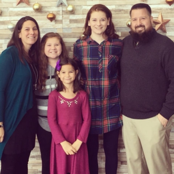 Meet your Posher, Wade - Picture 1 of 1